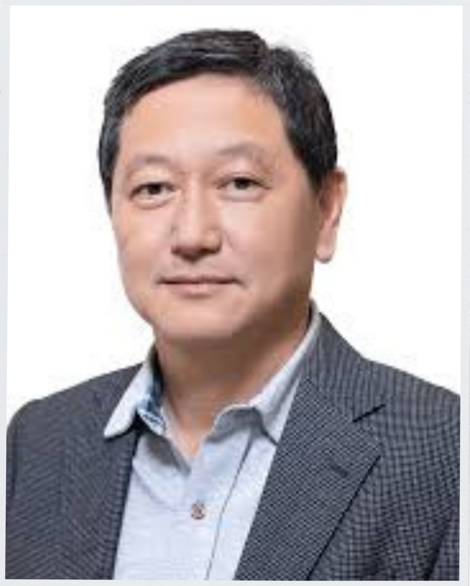 Dr. Jone Kim