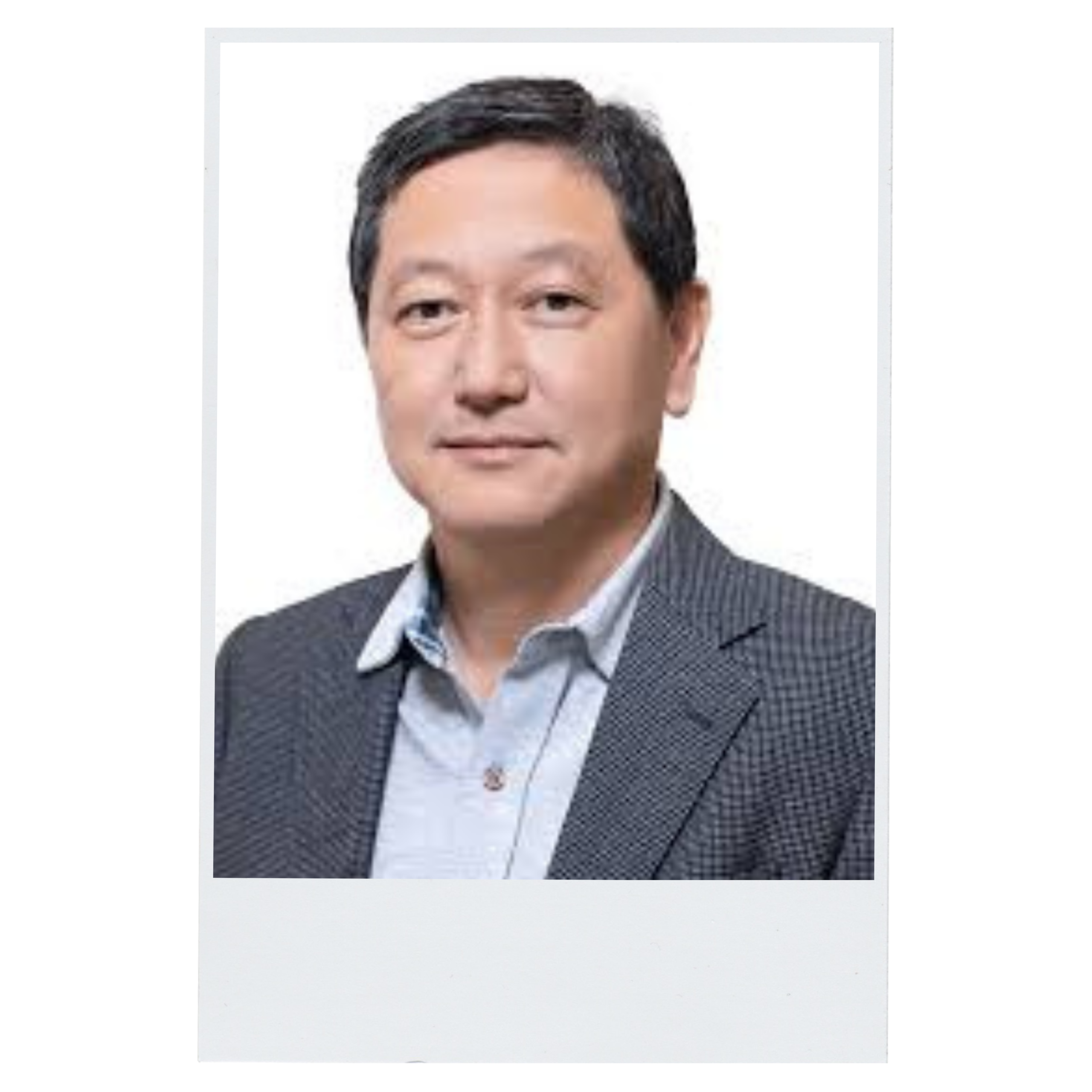 Dr. Jone Kim