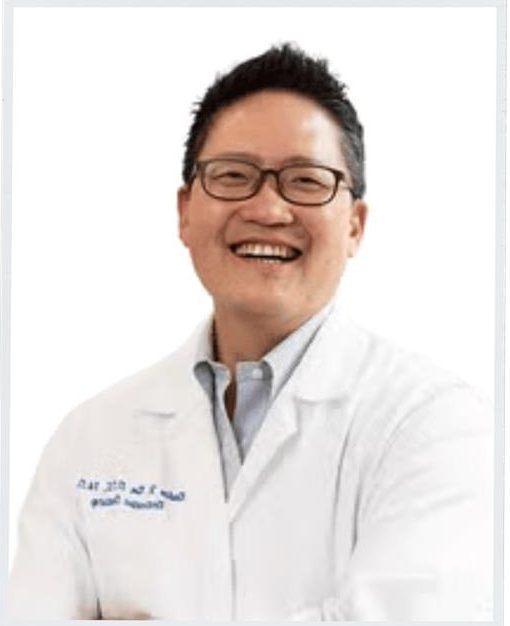 Dr. Reuben Kim