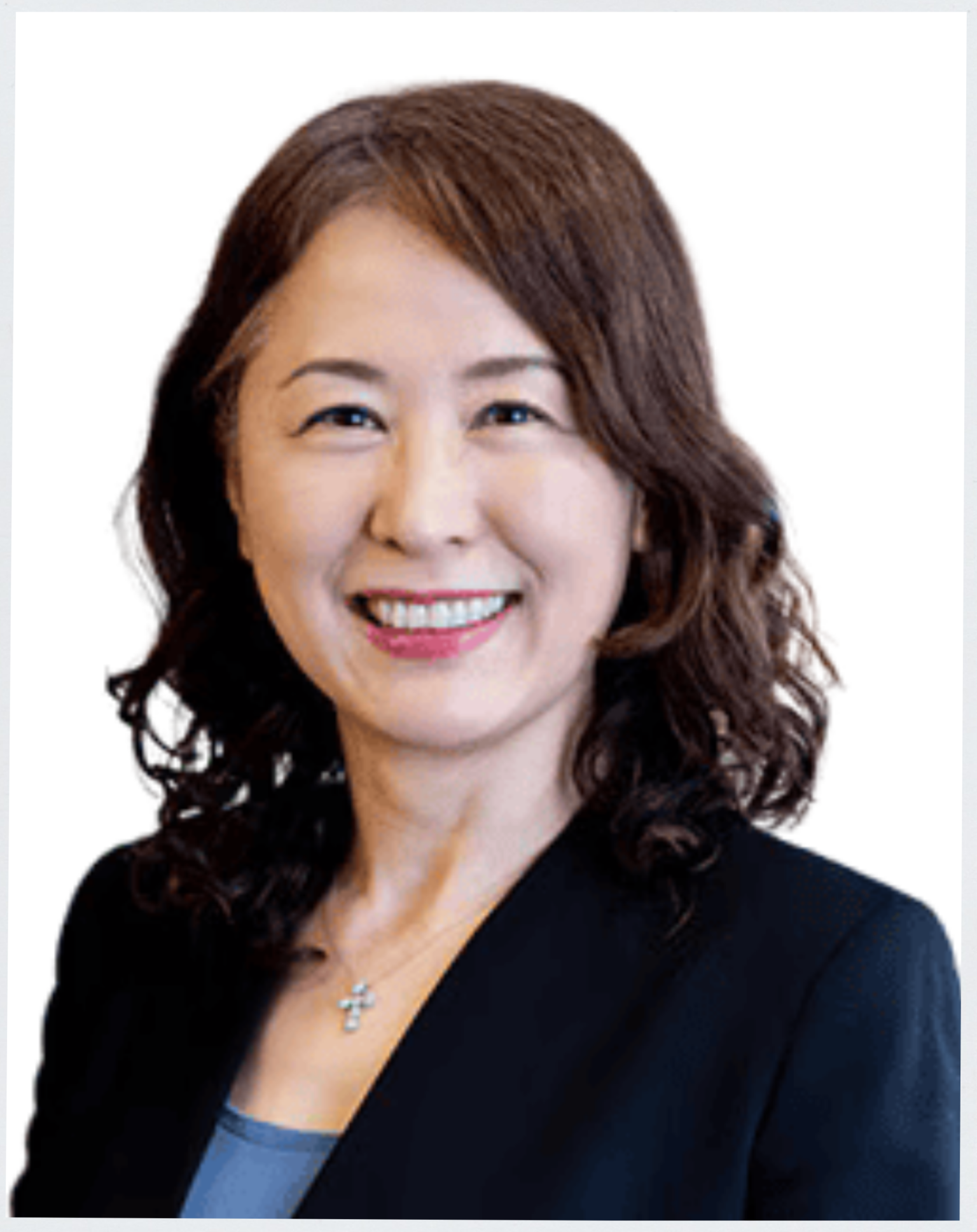 Dr. Ji Hyun Ahn