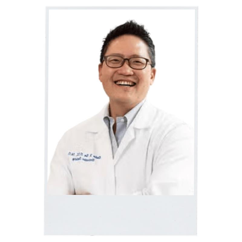 Dr. Reuben Kim