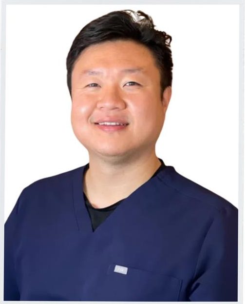 Dr. Daniel Lee