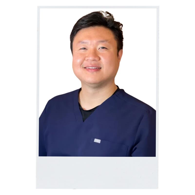 Dr. Daniel Lee