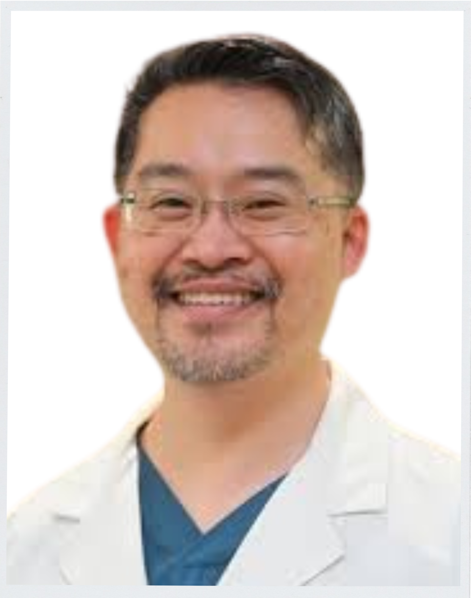 Dr. Joseph Lim