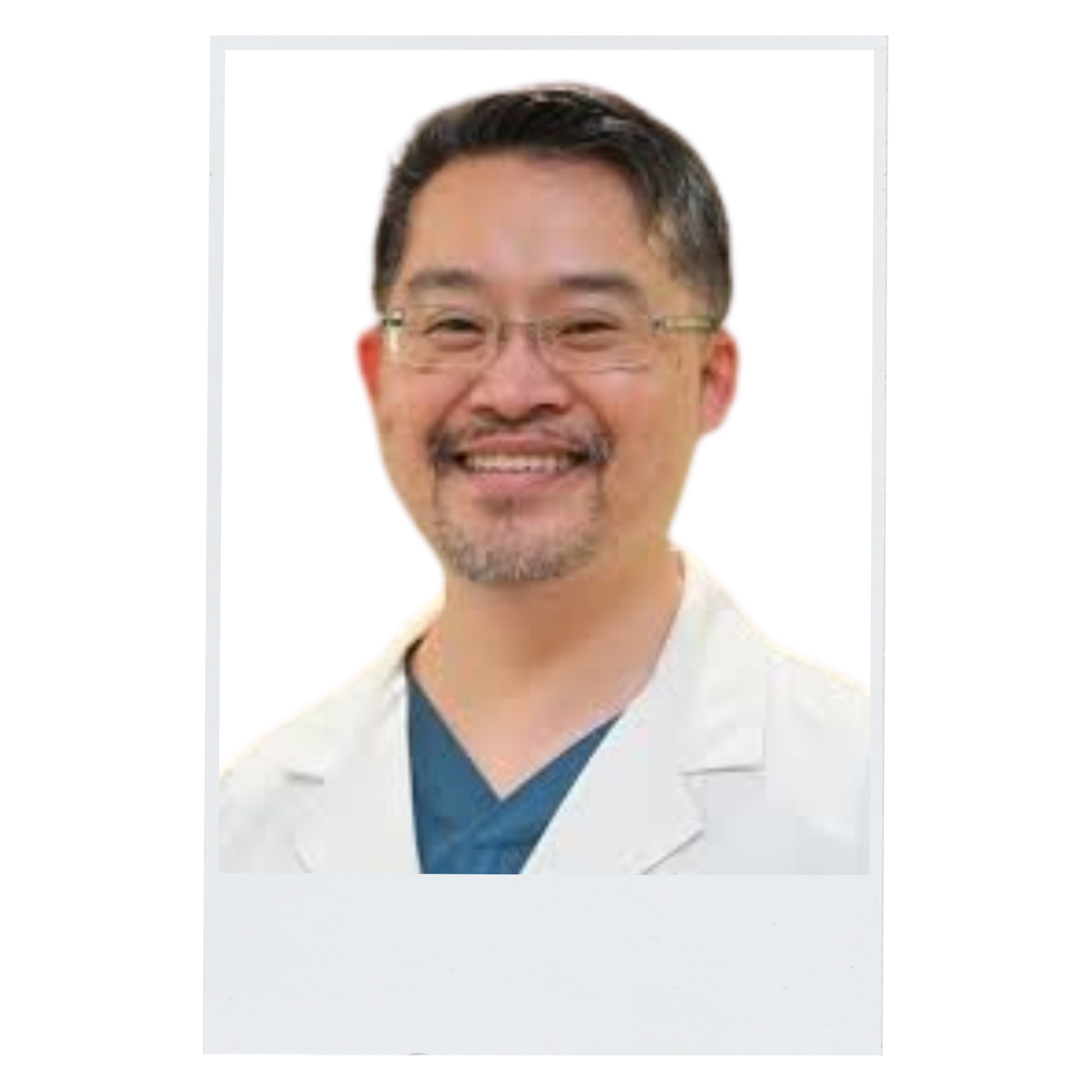 Dr. Joseph Lim