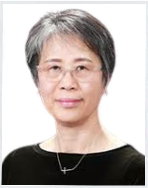 Dr. Sue Suh