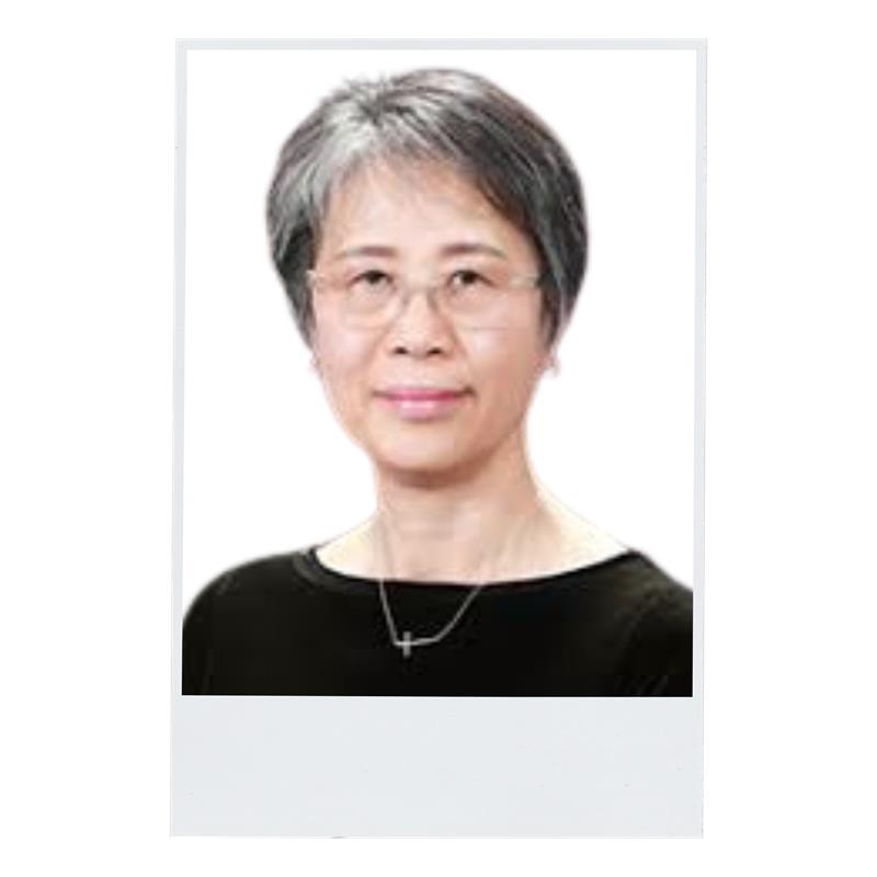 Dr. Sue Suh