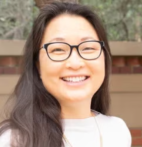 Dr. Evelyn Chung