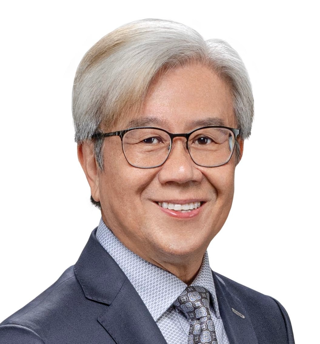 Dr. Raymond Choi