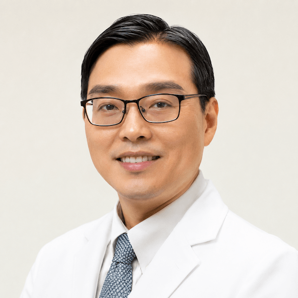 Dr. Lee Sung Jong
